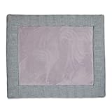 Baby’s Only 170222 Laufgittereinlage Robust grau 75×95 cm - 2