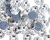 Cantidad: 1440 Piezas del Strass.