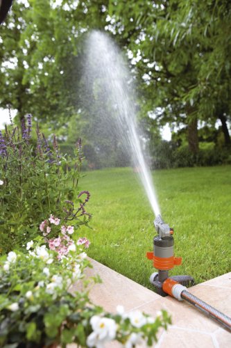 Gardena 870790 Turbinenregner (Spike) - 2