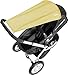 Playshoes Universal Sunshade for Strollers (Yellow)