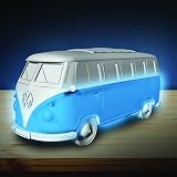Volkswagen – Campervan Moodlight - 4