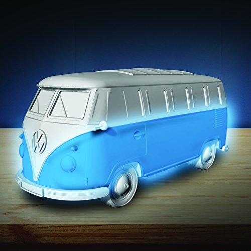 Volkswagen – Campervan Moodlight - 4