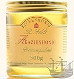 Akazienhonig von Rüdiger Feldt