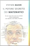 Image de Il potere segreto dei matematici. Chi sono i signori de
