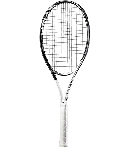 Raquette De Tennis Head Speed MP LEGEND 2025 + Cordage