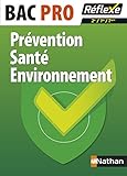 Image de Prévention santé environnement BAC PRO