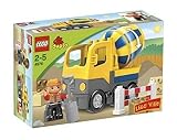 LEGO Duplo 4976 - Ville Betonmischer - Lego
