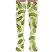 Produktbild Dill Pickles Youth Soccer Socks Teens Knee High Football Socks Long Striped Rugby Tube Socks.
