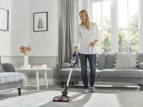 Shark Rocket Stick Vacuum Cleaner with DuoClean Technology HV380EU - 4