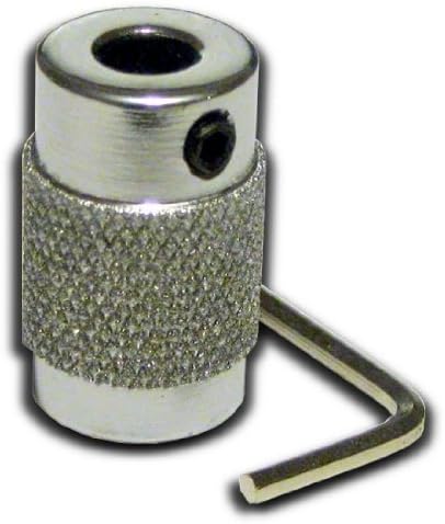 KENT 3/4" Diameter Coarse FAST Diamond Grinder Bit