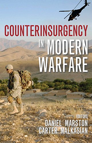 Counterinsurgency in Modern Warfare (Companion)