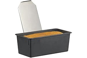 MATFER MOULE PAIN MIE EXO A/COUV 800G--MT345835