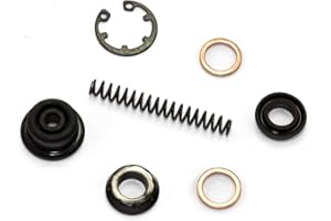 ALL BALLS Kit di riparazione cilindro freno anteriore 18-1060 per Y a m a h a YZF-R1 R1 R6 YZF-R6 R