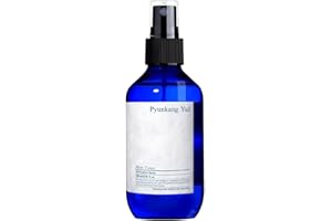 Pyunkang Yul - Toner spray spray viso per crema idratante, tonico idratante, solo 5 ingredienti, nessuna irritazione, cura della pelle coreana, 200 ml