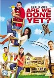 Are We Done Yet? [DVD] [2007]