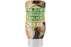 INLEAD - Premium Sauce (Hamburger Sauce Style)