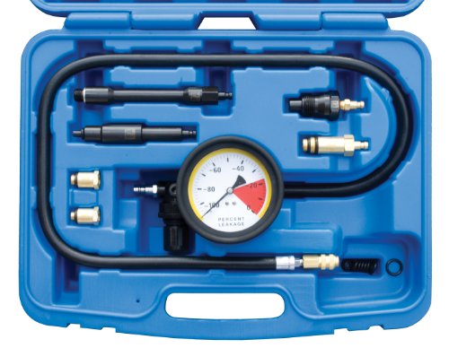 SW-Stahl Druckverlust-Tester, 26046L