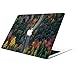 Produktbild AOGGY A1465 A1370 Schutzhülle für MacBook Air 27,9 cm (11 Zoll) (Soft-Touch-Hartschale, personalisierbar, mit Tastaturschutz) Forest Wilderness New MacBook Air 13'' (A1932)
