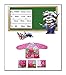 Bib - Children Peppa Pig Coverall(Same Day Dispatch , You Will Receive 1 To 3 Days Times.)(Accepting Returns And Giving Full Refunds) (L) (M)