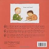 Image de Head, Shoulders, Knees and Toes