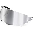 Scorpion Plan Covert Sunvisor (Silver)