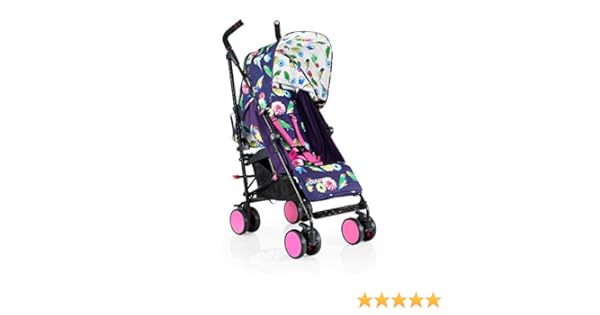 cosatto eden stroller