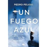 Un fuego azul (Ficci&oacute;n)