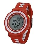 Gill Race Watch Timer Red W013 Colour - Red