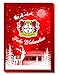 Produktbild Bayer 04 Leverkusen Adventskalender, Weihnachtskalender, FAIRTRADE