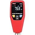 UNI-T UT343A Coating Thickness Gauge