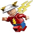 LEGO DC Super Heroes The Flash Minifigure 71026 (Bagged)