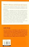 Image de Marte y Venus comienzan de nuevo / Mars and Venus Starting Over: Como superar una perdida amorosa / A Practical Guide For Finding Love Again after a .