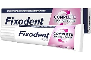 Fixodent Pro Neutral Care 47g