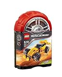 LEGO Racers 8122 - Desert Viper - LEGO