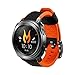 Produktbild Samsung Gear Sport Uhr Marcel Hirscher Limited Edition schwarz