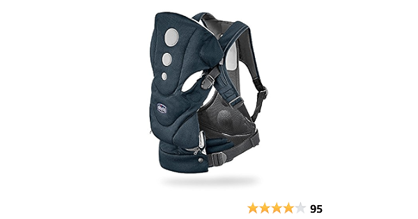 Chicco Porte Bebe Close To You Royal Blue Amazon Fr Bebes Puericulture