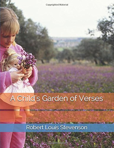 A Child's Garden of Verses