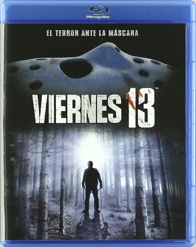 Viernes 13 - Edición Especial [Blu-ray]