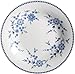 Produktbild Seltmann Weiden 001.214949 Bayerisch Blau Doris Suppenteller 23 cm Coup