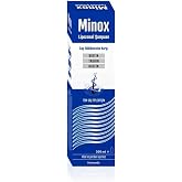 Humanis Minox Liposomal Shampoo 300 ML