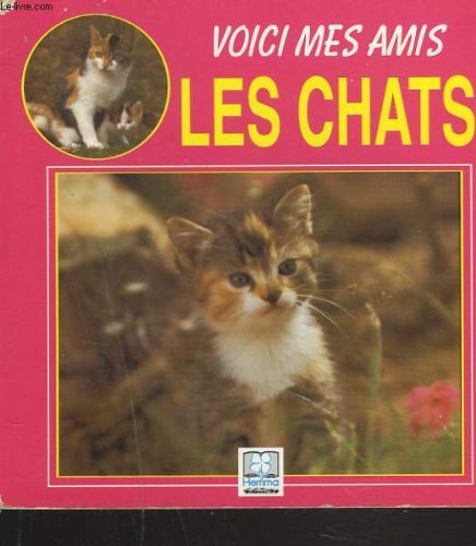 couverture de : VOICI MES AMIS LA FERME