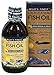 Produktbild Wiley's Feinste Peak Omega-3 Fischöl - 250ml