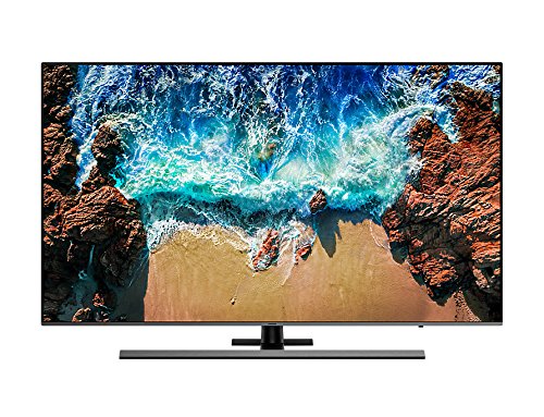 Preisvergleich Produktbild Samsung UE49NU8049 123 cm (Fernseher)