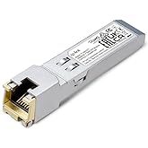 TP-Link TL-SM331T, 1000BASE-T RJ45 SFP Module
