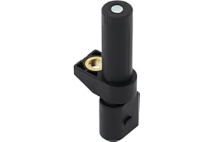 HouYeen Crankshaft Sensor for Merce-des A B C CLC E G CLK M R S V Class CLK CLS GLC CLE SLC SLK SLR Sprinter Viano Vito Mixto W203 W211 W204 X218 W168 W169 W245 W202 A205 C204 CL203 S202 S203 Smar-t