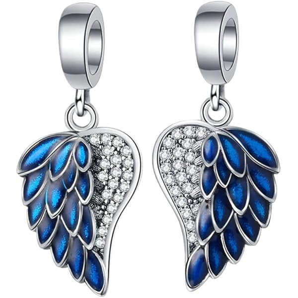 Charms Thabora En Argent Rhodié Boule Ornée D'oxydes Blancs Et De