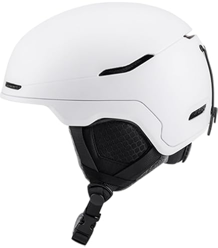 Sandbox Unisex Classic 2.0 Brain Bucket Ski and Snowboard Helmet