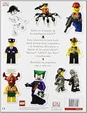 Image de LEGO® Minifigure Ultimate Sticker Collection