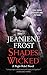 Shades of Wicked: A Night Rebel Novel by 