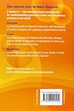 Image de Easy Learning Complete Spanish Grammar, Verbs and Vocabulary (3 books in 1) (Collins Easy Learning Spanish)